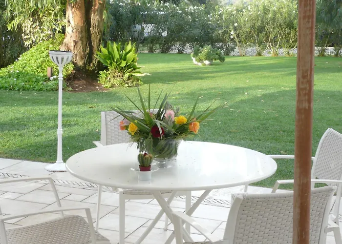 Il San Francesco Charming Hotel