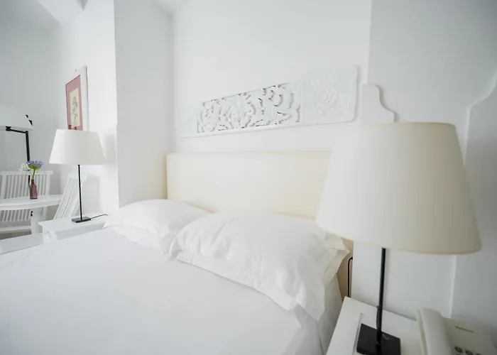 Il San Francesco Charming Hotel