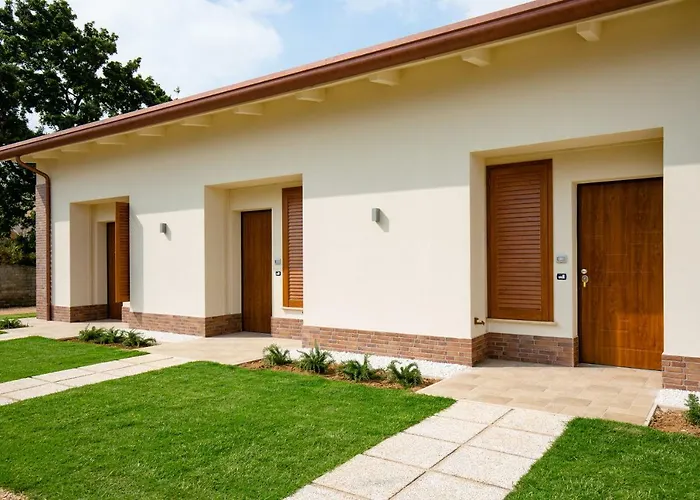 Agriturismo Acquachiara
