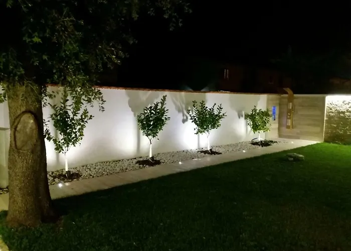 Villa Sabaudia